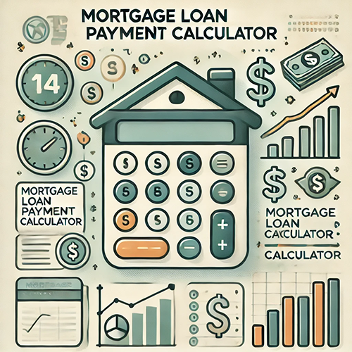 Mortgage calculator featured image